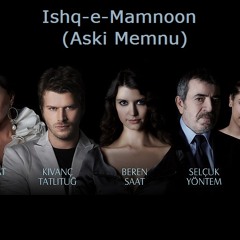 Ishaq E Memnu By Rahat Fateh Ali Khan