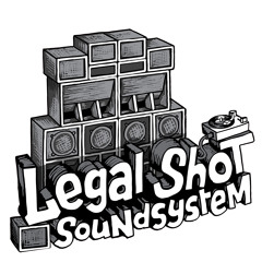 MIKEY GENERAL - DANCEHALL VIBES - LEGAL SHOT DUBPLATE