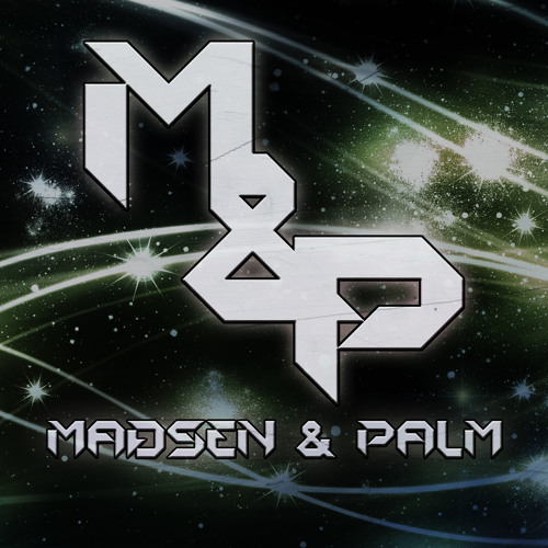 Madsen & Palm Torsdag'Stikker'Helt'Af-Mix