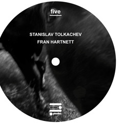 PLEC005 : Stanislav Tolkachev / Fran Hartnett