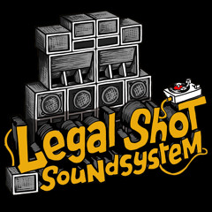 Wayne Smith Ghetto Rock Relick by Legal Shot mix by D&H