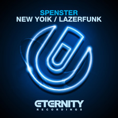 Spenster - Lazerfunk (Radio Edit)