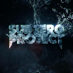 Sub Zero Project Live @ Kruijden & Spacerijen 07-08-2013