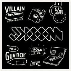 JJ DOOM - GUV'NOR (BADBADNOTGOOD Version)