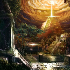Mecca VS Arketech VS Bushmech - Ancient Architect (Preview) | Merkaba Music