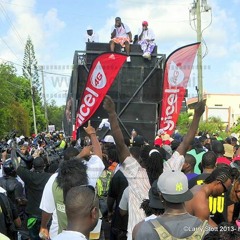 Stylee Band Ft Kylo 2013 Live (Last Lap)