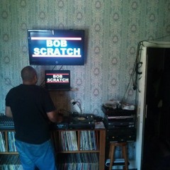 Audio Recordingof bobscratch live on the electribe!!!! bobscratch makez loopers!!!