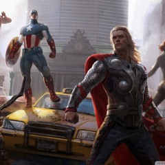 Rise and Fall of a Hero