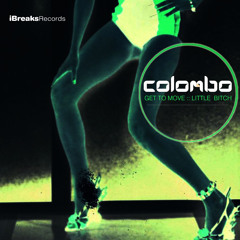 Colombo : Get to Move (iBreaks) 9/09/13