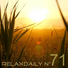 Relaxing Instrumental Music – slow soft peaceful – relaxdaily N°071