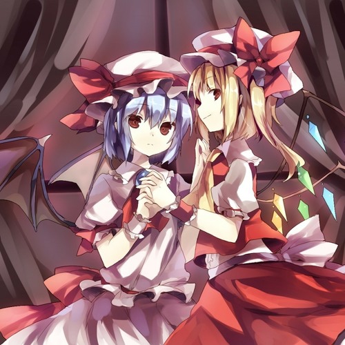 Stream 東方 Kissing The Scarlet 六弦アリス By Zensenpai Listen Online For Free On Soundcloud