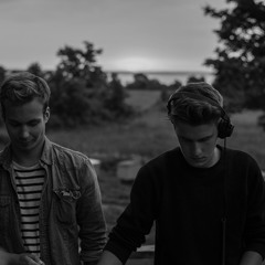 JACK FOR GRUUV - MIXTAPE 2013