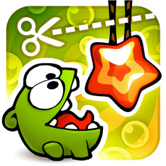 Cut the Rope: Experiments - Gameplay Theme