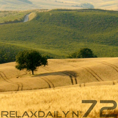 relaxdaily N°072 – inspirational instrumental music – study, work, relax, enjoy - Tuscany