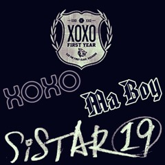 Mashup "XOXO MaBoy" - EXO feat Sistar19