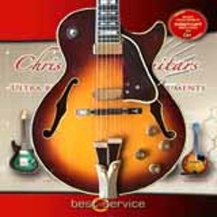 Stream ChrisHein Listen to Chris Hein Guitars playlist online