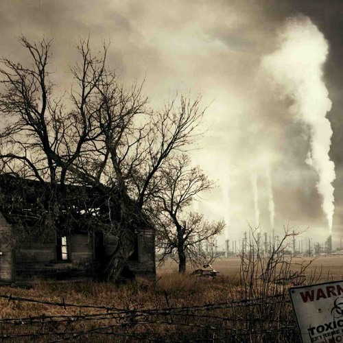 Apocalyptic (unmasterd)