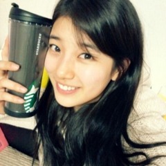 Suzy Greatest Love of All - Predebut