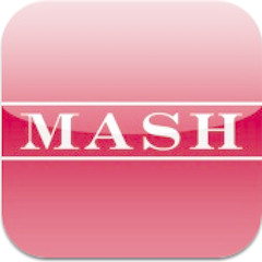 MASH - Modern American Steak House Original