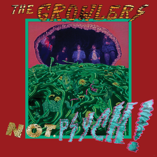 The Growlers - Humdrum Blues