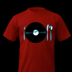 Luca Lento "Eat My Beats" (August 2013 # Podcast)