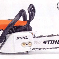 Neurona feat. Dj Aleix - Stihl(Previa-demo)