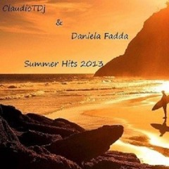 ClaudioTDj & Daniela Fadda - Summer Hits 2013