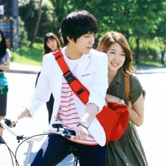 because I miss You ost. hearstring