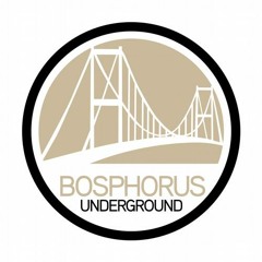 Lampenfieber & Jibbeat - So High (Original mix)[Bosphorus Underground]