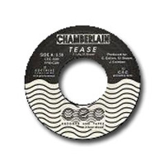 Chamberlain - Tease 1986