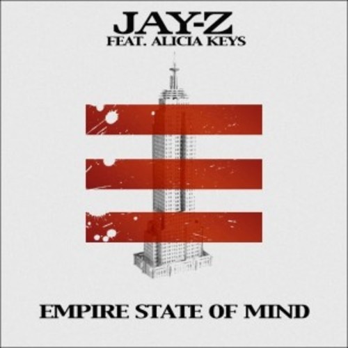 Empire State of Mind - JayZ feat. Alicia Keys (Cover)