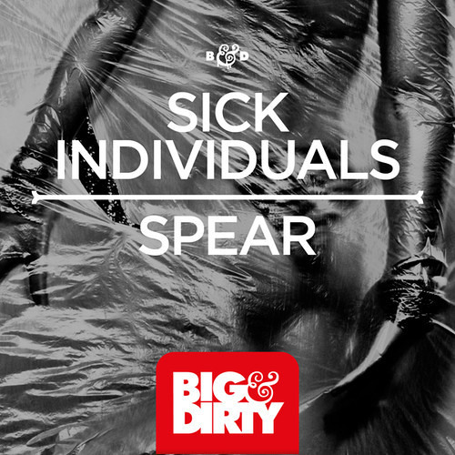 SICK INDIVIDUALS - Spear