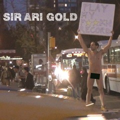 Sir Ari Gold - Play My F**kn' Record (Radboy Club Mix)