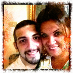 Gianluca Frattino E Anna Grimaldi ( Nessuno è Come Te )