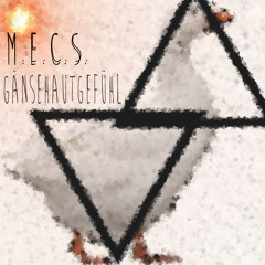 M.E.C.S. - Gänsehautgefühl (Beat by austinwhite)