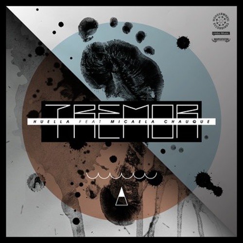 Tremor - Huella (Frikstailers Rmx)