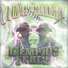 Dirty Red & Lil Bay - Dirty Reds Tha Name  ($LOWED & $LUSHED)