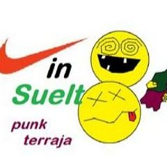 Vino Suelto Punk Terraja - La Fiesta De Tu Hermana (La Cumana)