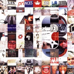 113 - Les princes de la villes - Dj Medhi( Remake 2013 by Shlobi )