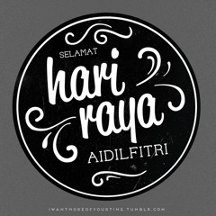 Jelly - Ku Ucapkan Selamat Hari Raya