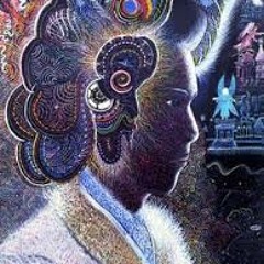 Give Peace A Chant