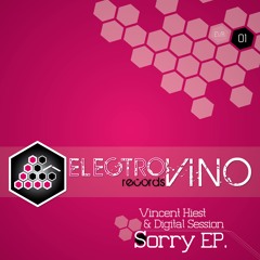 Vincent Hiest & Digital Session - Sorry (Preview)