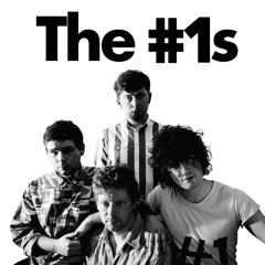 #1s - Sharon