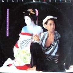 Alain Chamfort - Cap Aux Antilles (Catalepsia Caribbean Excursion Edit)
