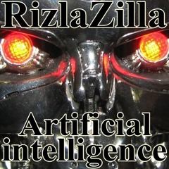 RIZLAZILLA - ARTIFICIAL INTELLIGENCE