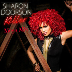 Sharon Doorson - Mega MIx
