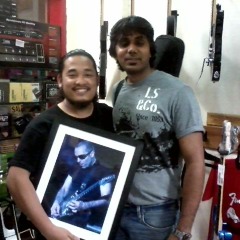 Acoustic Guitar (Demo)