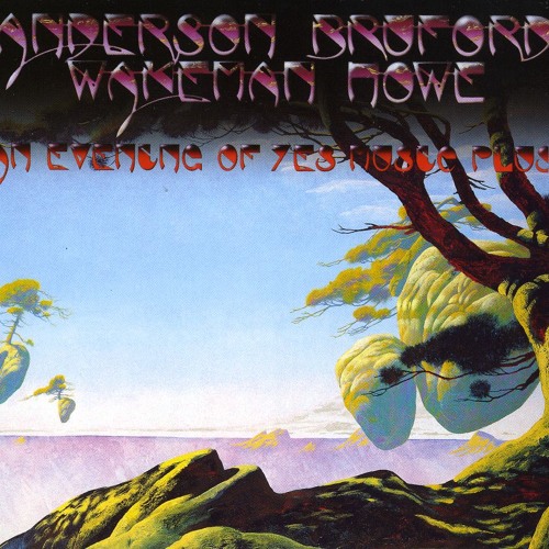 Stream Anderson Bruford Wakeman Howe - Brother Of Mine I The