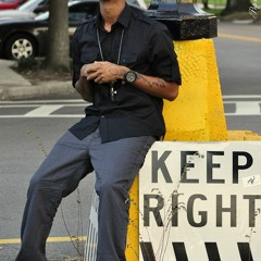 CANT LEAVE YOU ALONE