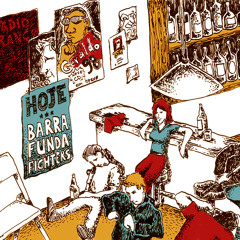 Barra Funda Fighters